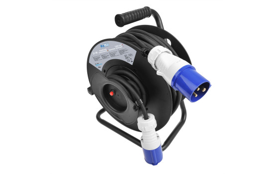 Cable reel CEE 25M