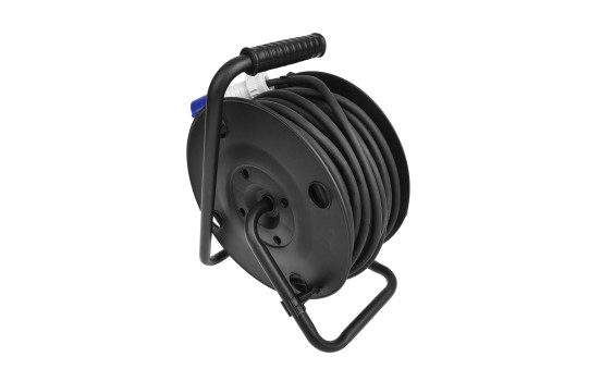 Cable reel CEE 25M, Image 3