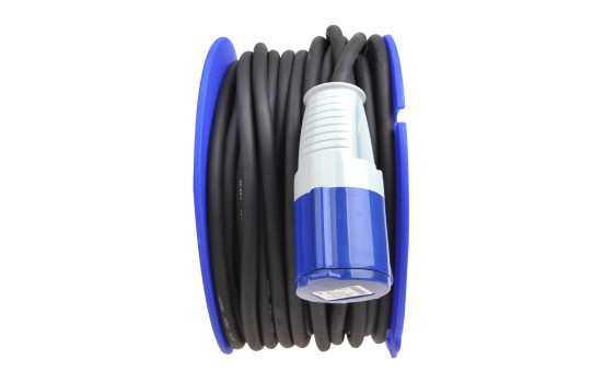 Cable reel for CEE extension cable, Image 4