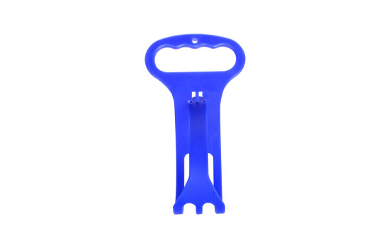 Cable tie with handle for CEE extension cable, Image 4