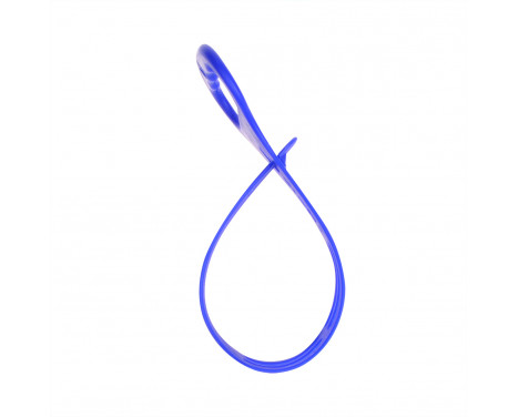 Cable tie with handle for CEE extension cable, Image 5