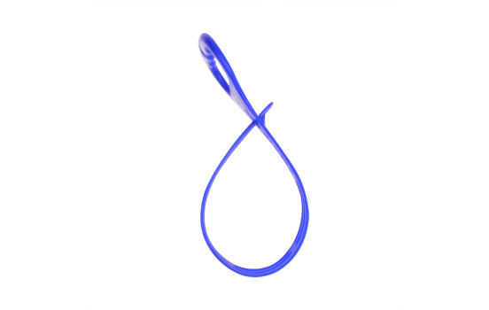 Cable tie with handle for CEE extension cable, Image 5