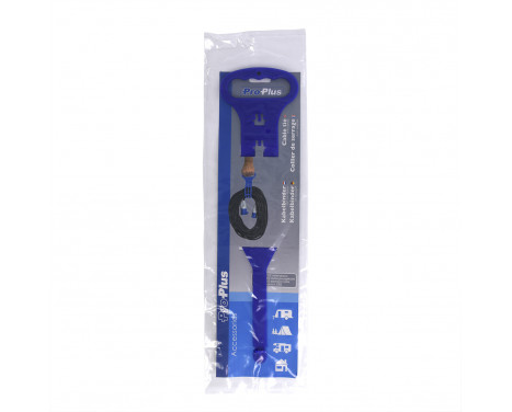 Cable tie with handle for CEE extension cable, Image 6