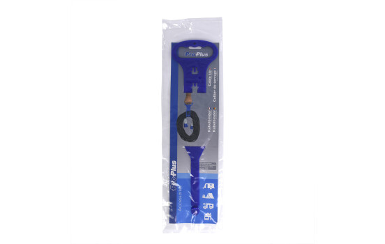 Cable tie with handle for CEE extension cable, Image 6