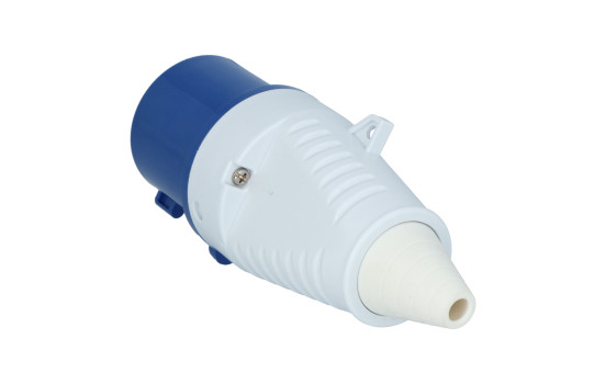 Carpoint CEE Plug 3-Pin 32A