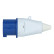 Carpoint CEE Plug 3-Pin 32A, Thumbnail 2