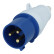 Carpoint CEE Plug 3-Pin 32A, Thumbnail 3
