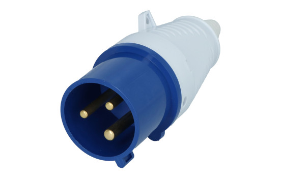 Carpoint CEE Plug 3-Pin 32A, Image 3