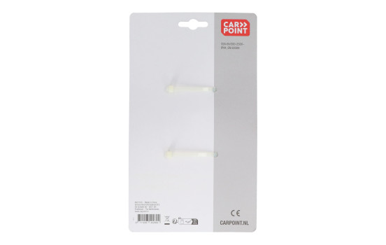 Carpoint CEE Plug 3-Pin 32A, Image 5