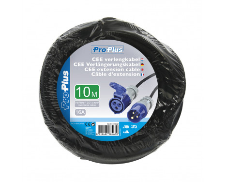 CEE extension cable 10M, Image 2