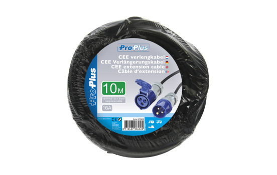 CEE extension cable 10M, Image 2