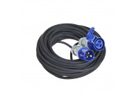 CEE extension cable 20M