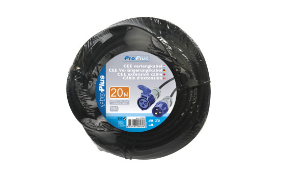 CEE extension cable 20M, Image 2
