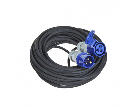 CEE extension cable 40M