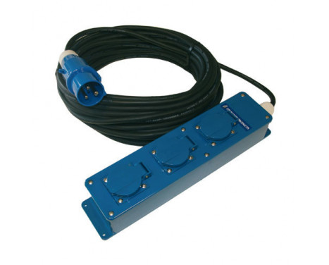 CEE extension cable, Image 2