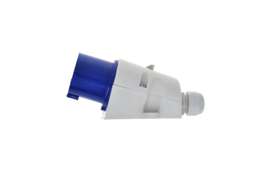 CEE plug construction, Image 2