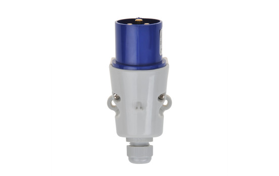 CEE plug construction, Image 3