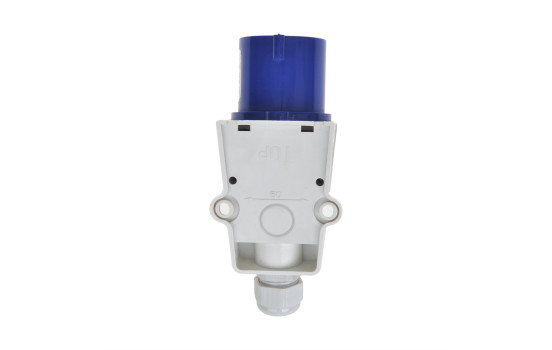 CEE plug construction, Image 5