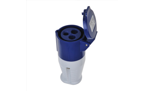 CEE socket 16A, Image 3