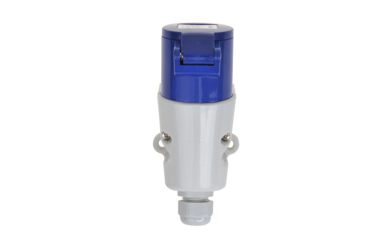 CEE socket outlet surface, Image 3