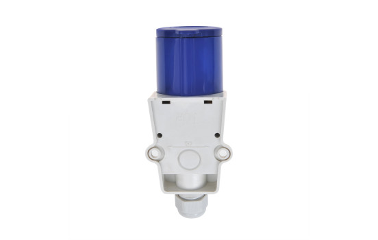 CEE socket outlet surface, Image 4