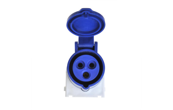 CEE socket outlet surface, Image 6
