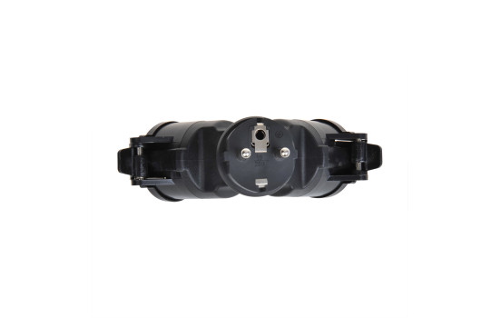 Schuko duo splitter, Image 5