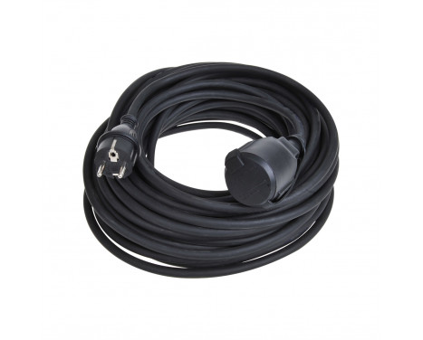 Schuko extension cable 20M