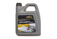 Protecton Chainsaw oil 5-litre