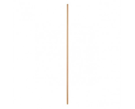 Beech wood handle 150 cm