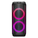 Arcsound HAZE Bluetooth speaker 120W, black, Thumbnail 10