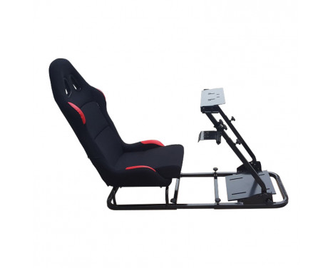 Game Simulator Set incl. Foldable Sports chair, Image 2
