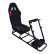 Game Simulator Set incl. Foldable Sports chair