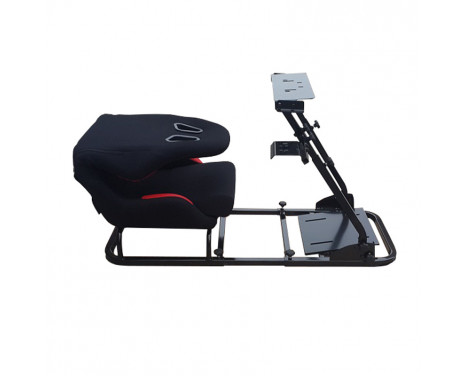 Game Simulator Set incl. Foldable Sports chair, Image 3