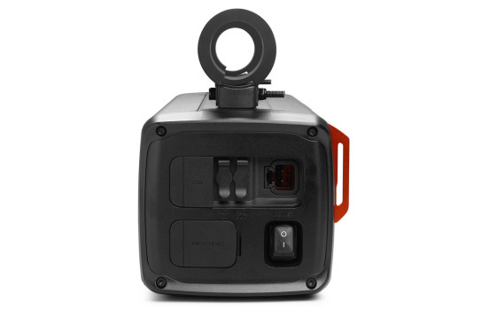 JBL Marine & Powersports Rallybar Bluetooth Speaker + LED Lighting, Image 4