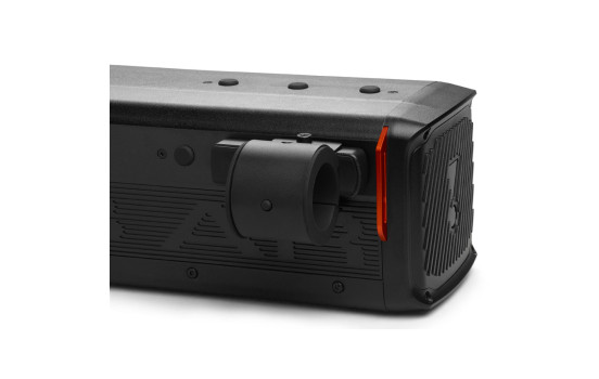 JBL Marine & Powersports Rallybar Bluetooth Speaker + LED Lighting, Image 7