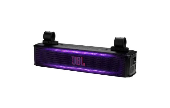 JBL Marine & Powersports Rallybar Bluetooth Speaker + LED Lighting, Image 8