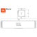 JBL Marine & Powersports Rallybar Bluetooth Speaker + LED Lighting, Thumbnail 10