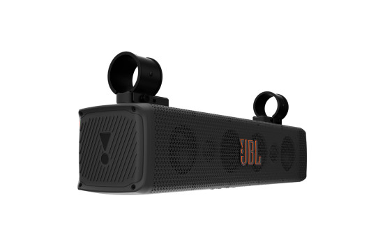 JBL Marine & Powersports Rallybar S Bluetooth Speaker