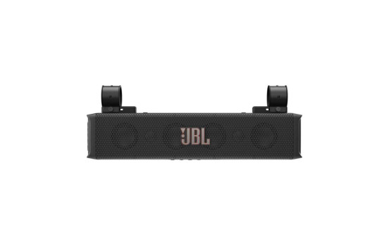 JBL Marine & Powersports Rallybar S Bluetooth Speaker, Image 2