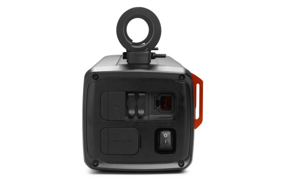 JBL Marine & Powersports Rallybar S Bluetooth Speaker, Image 4