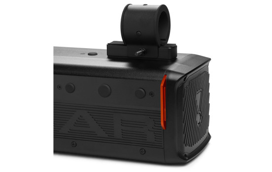 JBL Marine & Powersports Rallybar S Bluetooth Speaker, Image 5