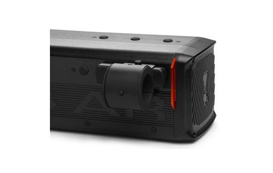 JBL Marine & Powersports Rallybar S Bluetooth Speaker, Image 6