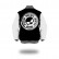 Nuke Guys College Jacket 'Detailing Lifestyle' Extra Large, Thumbnail 2