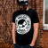 Nuke Guys T-shirt 'Donut' Extra Small, Thumbnail 3