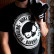 Nuke Guys T-shirt 'Donut' Extra Small, Thumbnail 4
