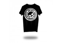 Nuke Guys T-shirt 'Donut' Medium