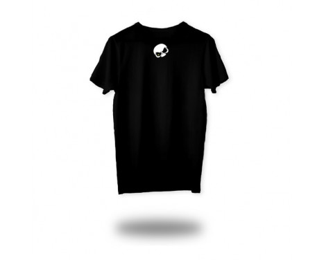 Nuke Guys T-shirt 'Explicit Detailing' Medium, Image 2