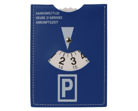Parking disc, Image 2