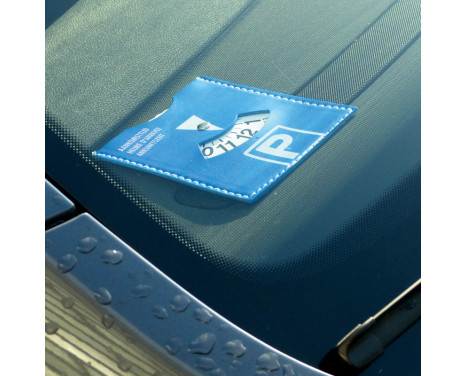 Parking disc, Image 3